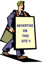 Advertise with us