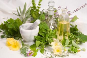 natural herbal remedies