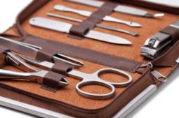 Home pedicure set Home pedicure set
